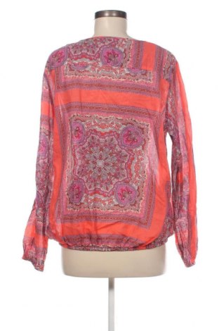 Γυναικεία μπλούζα Emily Van den Bergh, Μέγεθος XL, Χρώμα Πολύχρωμο, Τιμή 20,88 €