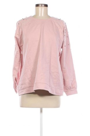Дамска блуза Encuentro, Размер L, Цвят Розов, Цена 8,93 лв.