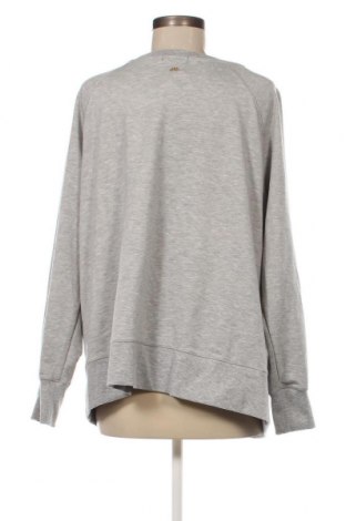 Damen Shirt Energy Zone, Größe XL, Farbe Grau, Preis 5,55 €