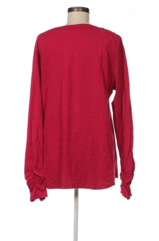 Damen Shirt Engelbert Strauss, Größe XL, Farbe Rosa, Preis 9,99 €