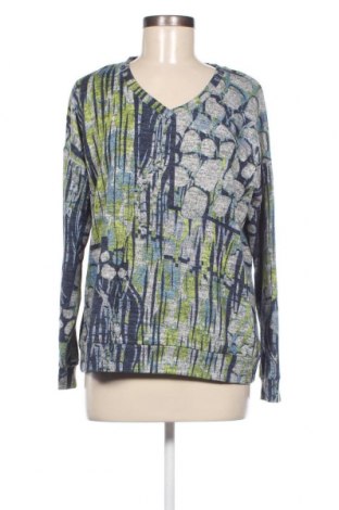 Damen Shirt Enjoy, Größe M, Farbe Mehrfarbig, Preis 4,23 €