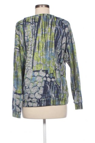 Γυναικεία μπλούζα Enjoy, Μέγεθος M, Χρώμα Πολύχρωμο, Τιμή 3,76 €
