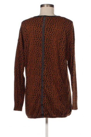 Γυναικεία μπλούζα Enjoy, Μέγεθος XL, Χρώμα Πολύχρωμο, Τιμή 4,70 €