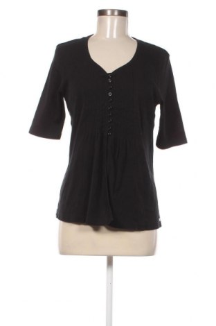 Дамска блуза Enjoy, Размер L, Цвят Черен, Цена 10,83 лв.