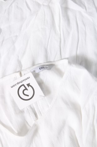 Γυναικεία μπλούζα Envie, Μέγεθος M, Χρώμα Λευκό, Τιμή 3,38 €