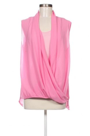 Дамска блуза Erfo, Размер L, Цвят Розов, Цена 40,00 лв.