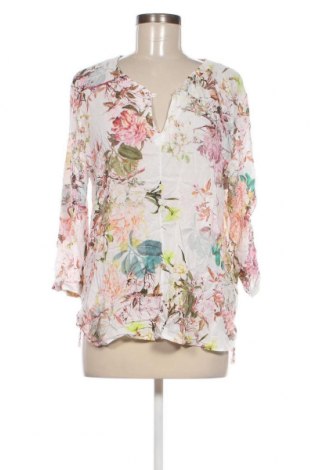 Дамска блуза Erfo, Размер L, Цвят Многоцветен, Цена 15,30 лв.