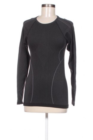 Γυναικεία μπλούζα Ergee, Μέγεθος L, Χρώμα Γκρί, Τιμή 2,13 €