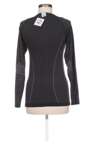 Damen Shirt Ergee, Größe L, Farbe Grau, Preis € 2,40