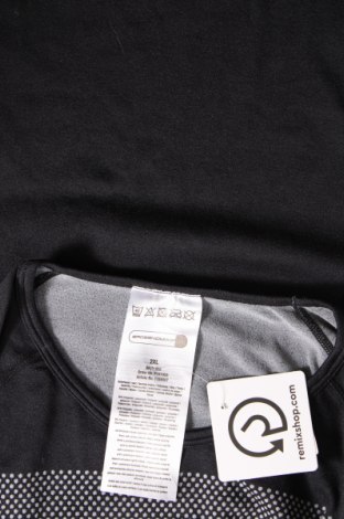 Bluză de femei Ergee, Mărime XXL, Culoare Negru, Preț 30,26 Lei