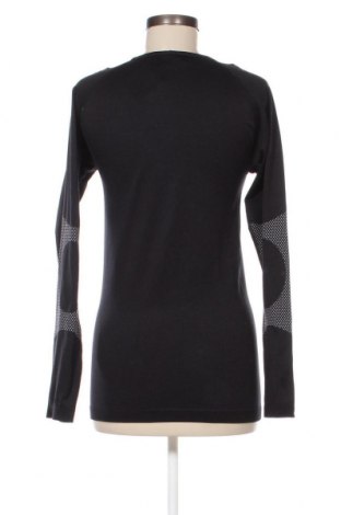 Дамска блуза Ergee, Размер XXL, Цвят Черен, Цена 9,20 лв.