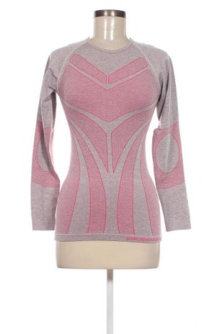 Damen Shirt Ergee, Größe M, Farbe Grau, Preis 7,20 €