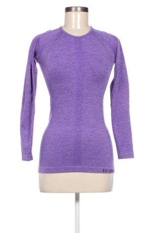 Γυναικεία μπλούζα Ergee, Μέγεθος M, Χρώμα Βιολετί, Τιμή 14,23 €