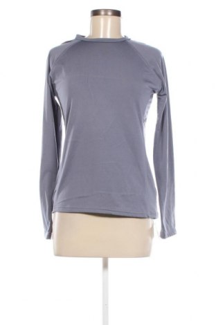 Damen Shirt Ergee, Größe M, Farbe Blau, Preis 8,22 €