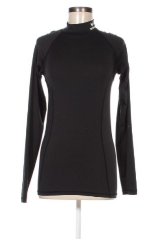Damen Shirt Erima, Größe M, Farbe Schwarz, Preis € 2,40