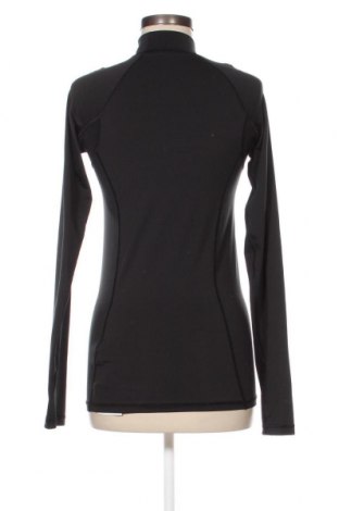 Damen Shirt Erima, Größe M, Farbe Schwarz, Preis € 2,40