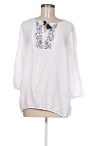 Γυναικεία μπλούζα Esmara, Μέγεθος M, Χρώμα Λευκό, Τιμή 4,62 €
