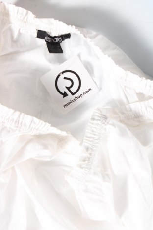 Γυναικεία μπλούζα Esmara, Μέγεθος M, Χρώμα Λευκό, Τιμή 4,70 €