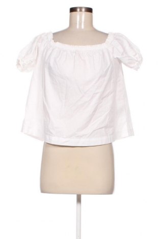 Γυναικεία μπλούζα Esmara, Μέγεθος M, Χρώμα Λευκό, Τιμή 4,70 €