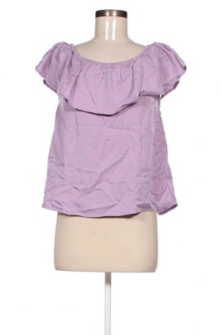 Дамска блуза Esmara, Размер M, Цвят Лилав, Цена 11,73 лв.