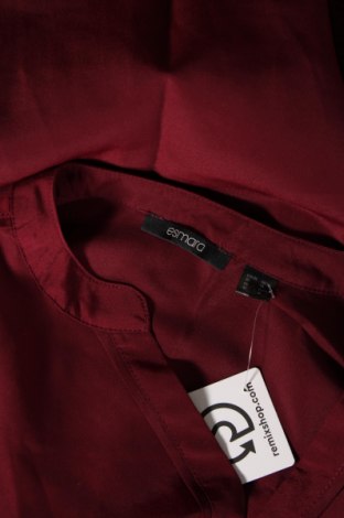 Damen Shirt Esmara, Größe M, Farbe Rot, Preis € 4,96