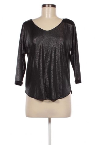 Γυναικεία μπλούζα Esmara, Μέγεθος S, Χρώμα Μαύρο, Τιμή 4,37 €