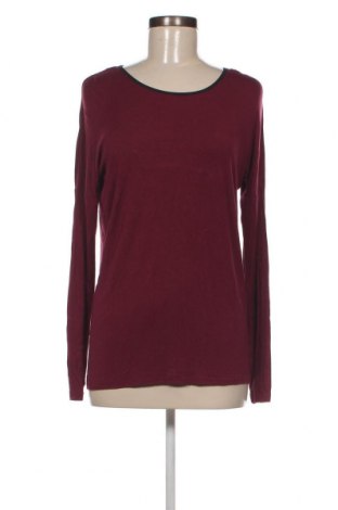 Дамска блуза Esmara, Размер S, Цвят Червен, Цена 8,47 лв.