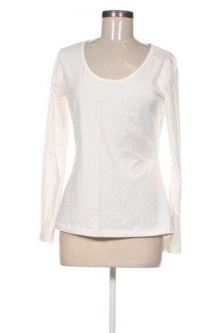 Γυναικεία μπλούζα Esmara, Μέγεθος M, Χρώμα Εκρού, Τιμή 4,52 €