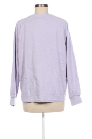Дамска блуза Esmara, Размер XL, Цвят Лилав, Цена 9,50 лв.