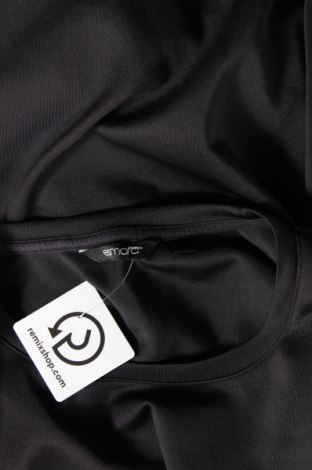 Γυναικεία μπλούζα Esmara, Μέγεθος M, Χρώμα Μαύρο, Τιμή 4,37 €