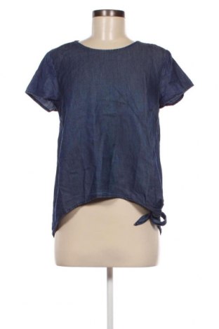 Дамска блуза Esmara, Размер S, Цвят Син, Цена 10,26 лв.