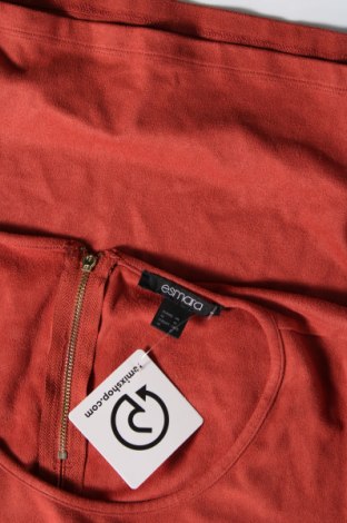 Дамска блуза Esmara, Размер L, Цвят Кафяв, Цена 9,12 лв.