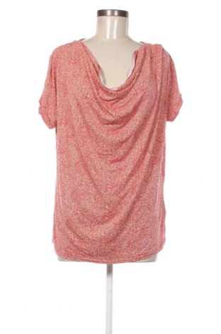 Дамска блуза Esmara, Размер XL, Цвят Червен, Цена 7,79 лв.