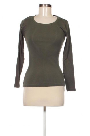 Дамска блуза Esmara, Размер S, Цвят Зелен, Цена 9,12 лв.