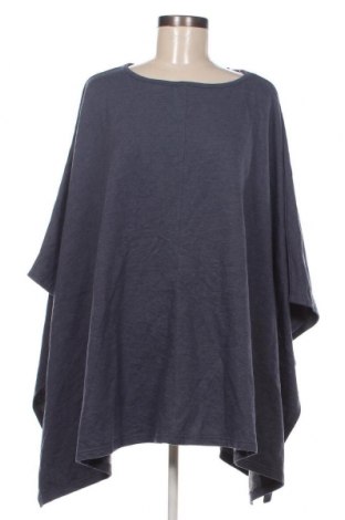 Дамска блуза Esmara, Размер 3XL, Цвят Син, Цена 11,40 лв.