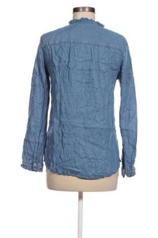 Damen Shirt Esmara, Größe S, Farbe Blau, Preis 3,04 €
