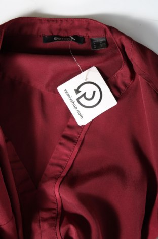 Дамска блуза Esmara, Размер S, Цвят Червен, Цена 9,69 лв.