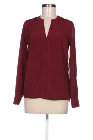 Дамска блуза Esmara, Размер S, Цвят Червен, Цена 9,69 лв.