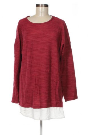 Bluză de femei Esmara, Mărime XL, Culoare Roșu, Preț 28,13 Lei