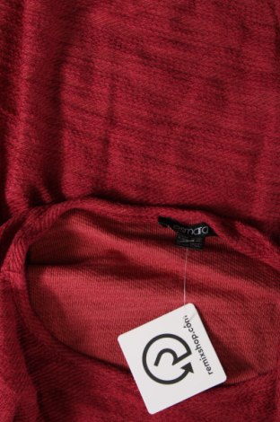 Γυναικεία μπλούζα Esmara, Μέγεθος XXL, Χρώμα Κόκκινο, Τιμή 11,75 €