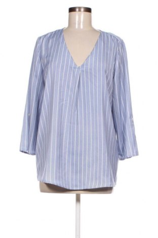 Дамска блуза Esmara, Размер L, Цвят Син, Цена 9,69 лв.