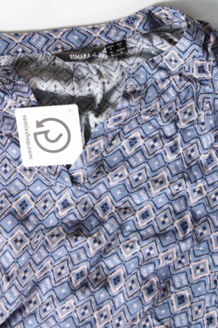 Damen Shirt Esmara, Größe L, Farbe Mehrfarbig, Preis € 4,50