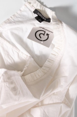 Γυναικεία μπλούζα Esmara, Μέγεθος M, Χρώμα Εκρού, Τιμή 2,94 €