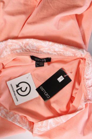 Damen Shirt Esmara, Größe M, Farbe Orange, Preis € 5,49