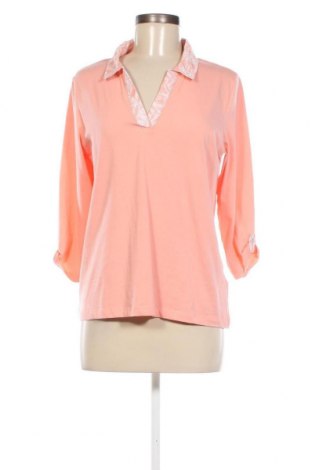 Damen Shirt Esmara, Größe M, Farbe Orange, Preis € 8,99