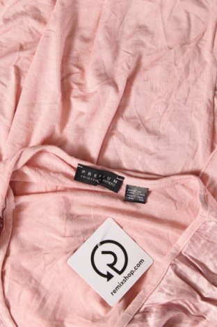 Γυναικεία μπλούζα Esmara, Μέγεθος XL, Χρώμα Ρόζ , Τιμή 4,70 €