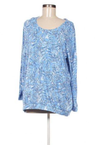 Дамска блуза Esmara, Размер L, Цвят Многоцветен, Цена 4,75 лв.