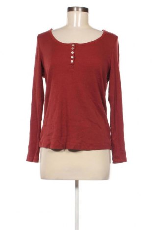 Γυναικεία μπλούζα Esmara, Μέγεθος XL, Χρώμα Κόκκινο, Τιμή 4,70 €