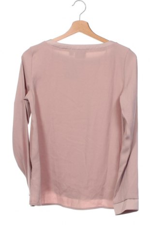 Damen Shirt Esmara by Heidi Klum, Größe XS, Farbe Aschrosa, Preis 1,99 €