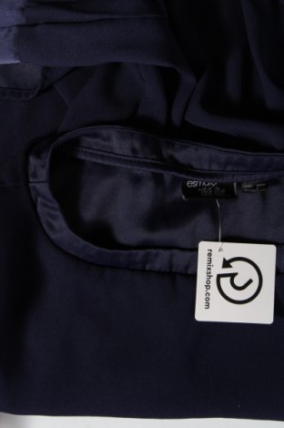 Damen Shirt Esmara by Heidi Klum, Größe XS, Farbe Blau, Preis € 4,96
